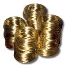 Brass Wire