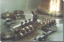 Nickel Silver Fine Wire