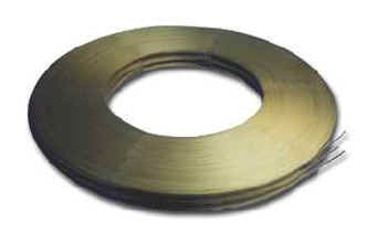 Brass Strip