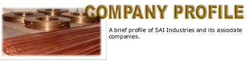 Company Profile