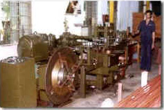 Production Facilities