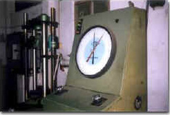 Universal Testing Machine