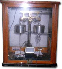 Testing Facilities